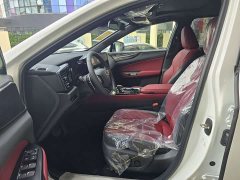 Lexus NX 2025 350h JOY - photo 4