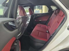 Lexus NX 2025 350h JOY - photo 5