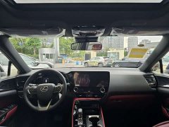 Lexus NX 2025 350h JOY - photo 6
