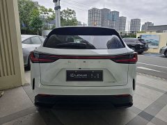 Lexus NX 2025 350h JOY - photo 8