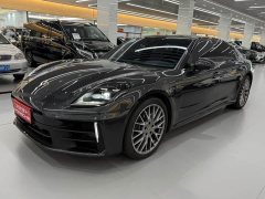 Porsche Panamera 2024 Panamera 4 Executive Extended Wheelbase 2.9T - ფოტო 1