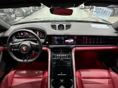 Porsche Panamera 2024 Panamera 4 Executive Extended Wheelbase 2.9T - ფოტო 10