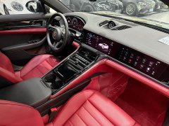 Porsche Panamera 2024 Panamera 4 Executive Extended Wheelbase 2.9T - ფოტო 11