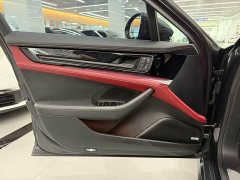 Porsche Panamera 2024 Panamera 4 Executive Extended Wheelbase 2.9T - ფოტო 13