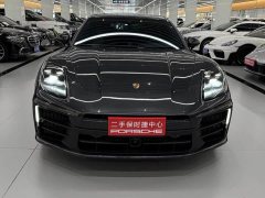 Porsche Panamera 2024 Panamera 4 Executive Extended Wheelbase 2.9T - ფოტო 2