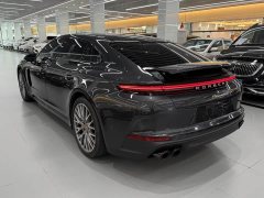 Porsche Panamera 2024 Panamera 4 Executive Extended Wheelbase 2.9T - ფოტო 4