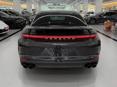 Porsche Panamera 2024 Panamera 4 Executive Extended Wheelbase 2.9T - ფოტო 5