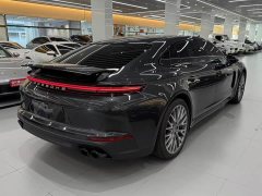 Porsche Panamera 2024 Panamera 4 Executive Extended Wheelbase 2.9T - ფოტო 6