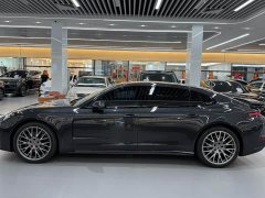 Porsche Panamera 2024 Panamera 4 Executive Extended Wheelbase 2.9T - ფოტო 7