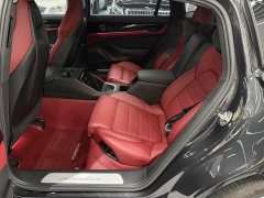 Porsche Panamera 2024 Panamera 4 Executive Extended Wheelbase 2.9T - ფოტო 9