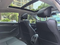 Honda Accord 2022 260TURBO Phantom Night Premium Edition - ფოტო 11