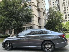 Honda Accord 2022 260TURBO Phantom Night Premium Edition - ფოტო 12