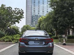 Honda Accord 2022 260TURBO Phantom Night Premium Edition - ფოტო 13