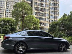 Honda Accord 2022 260TURBO Phantom Night Premium Edition - ფოტო 14