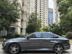Honda Accord 2022 260TURBO Phantom Night Premium Edition - ფოტო 15