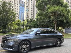 Honda Accord 2022 260TURBO Phantom Night Premium Edition - ფოტო 2