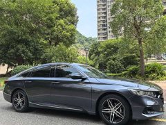 Honda Accord 2022 260TURBO Phantom Night Premium Edition - ფოტო 3