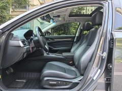 Honda Accord 2022 260TURBO Phantom Night Premium Edition - ფოტო 4