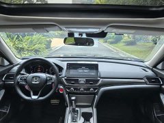 Honda Accord 2022 260TURBO Phantom Night Premium Edition - ფოტო 5