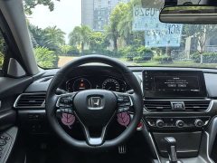 Honda Accord 2022 260TURBO Phantom Night Premium Edition - ფოტო 6