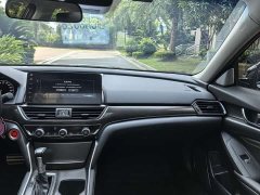 Honda Accord 2022 260TURBO Phantom Night Premium Edition - ფოტო 7