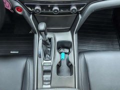 Honda Accord 2022 260TURBO Phantom Night Premium Edition - ფოტო 8