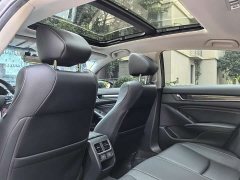Honda Accord 2022 260TURBO Phantom Night Premium Edition - ფოტო 9