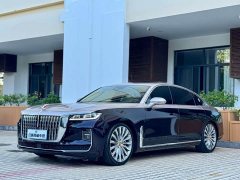 FAW Hongqi H9 2020 3.0T Zhilian Qiling Four-Seat Edition - ფოტო 1