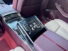 FAW Hongqi H9 2020 3.0T Zhilian Qiling Four-Seat Edition - ფოტო 10
