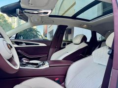 FAW Hongqi H9 2020 3.0T Zhilian Qiling Four-Seat Edition - ფოტო 12