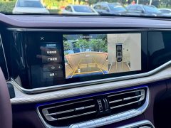 FAW Hongqi H9 2020 3.0T Zhilian Qiling Four-Seat Edition - ფოტო 13