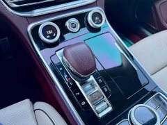 FAW Hongqi H9 2020 3.0T Zhilian Qiling Four-Seat Edition - ფოტო 14