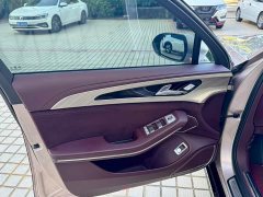 FAW Hongqi H9 2020 3.0T Zhilian Qiling Four-Seat Edition - ფოტო 17