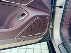 FAW Hongqi H9 2020 3.0T Zhilian Qiling Four-Seat Edition - ფოტო 18