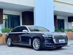 FAW Hongqi H9 2020 3.0T Zhilian Qiling Four-Seat Edition - ფოტო 3