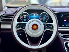 FAW Hongqi H9 2020 3.0T Zhilian Qiling Four-Seat Edition - ფოტო 5