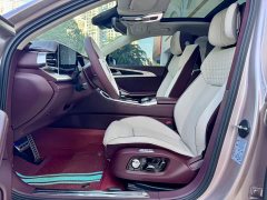 FAW Hongqi H9 2020 3.0T Zhilian Qiling Four-Seat Edition - ფოტო 6