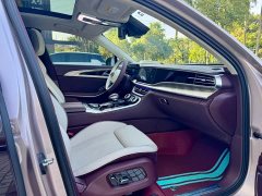FAW Hongqi H9 2020 3.0T Zhilian Qiling Four-Seat Edition - ფოტო 7
