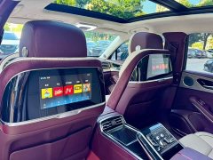 FAW Hongqi H9 2020 3.0T Zhilian Qiling Four-Seat Edition - ფოტო 9