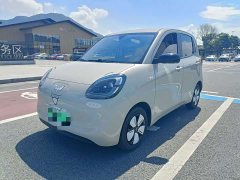 Wuling Hongguang MINIEV 2025 Fourth Generation Four-Door Advanced Edition - ფოტო 1