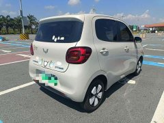 Wuling Hongguang MINIEV 2025 Fourth Generation Four-Door Advanced Edition - ფოტო 10