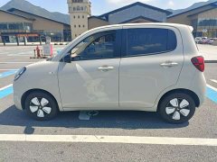 Wuling Hongguang MINIEV 2025 Fourth Generation Four-Door Advanced Edition - ფოტო 3