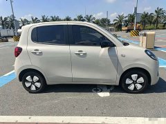 Wuling Hongguang MINIEV 2025 Fourth Generation Four-Door Advanced Edition - ფოტო 8