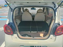 Wuling Hongguang MINIEV 2025 Fourth Generation Four-Door Advanced Edition - ფოტო 9