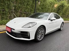 Porsche Panamera 2.9T - photo 1