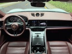 Porsche Panamera 2.9T - photo 10