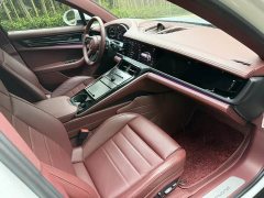 Porsche Panamera 2.9T - photo 11