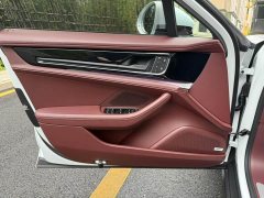 Porsche Panamera 2.9T - photo 13