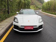 Porsche Panamera 2.9T - photo 2