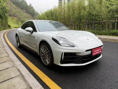 Porsche Panamera 2.9T - photo 3